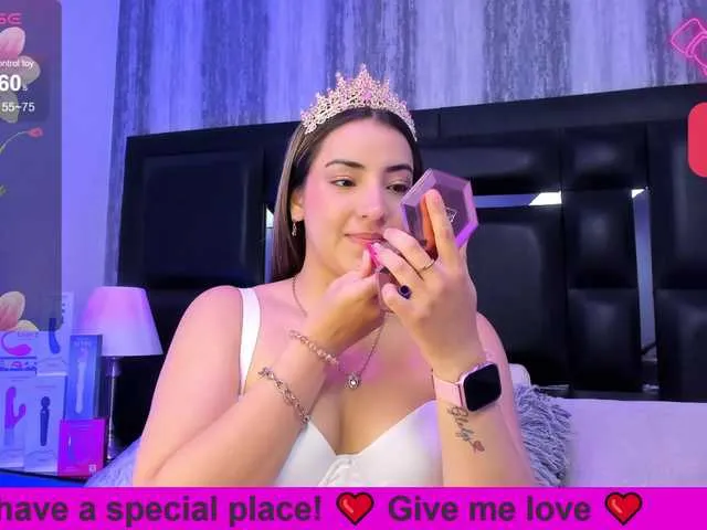 neldabestwick – webcam model profile photo Image 10