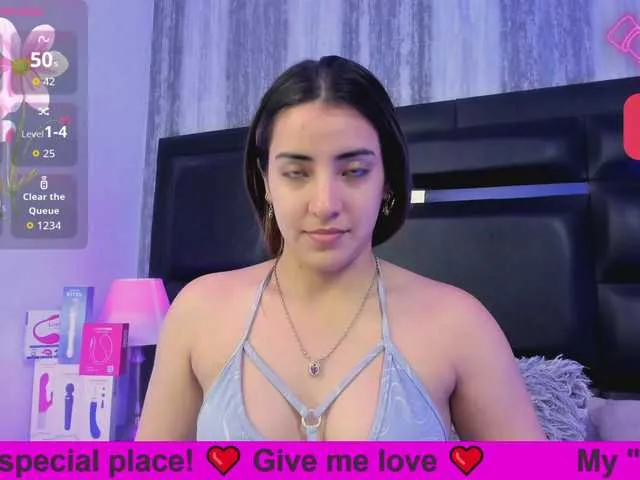 neldabestwick – webcam model profile photo Image 12