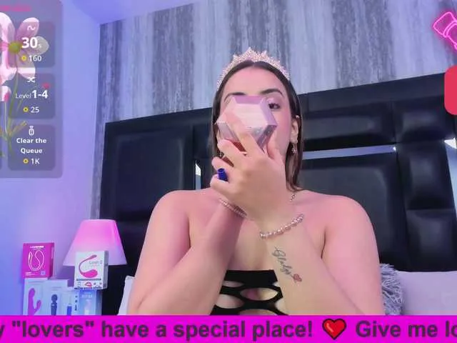 neldabestwick – webcam model profile photo Image 14