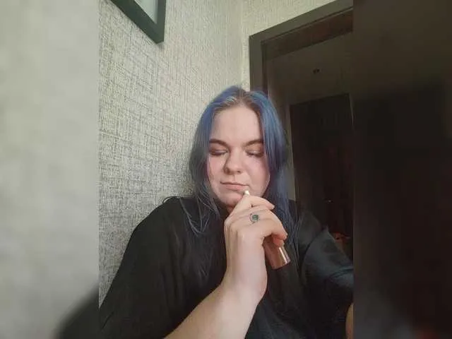 Belohka99 – webcam model profile photo