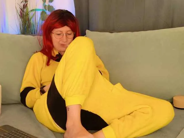 Bloom-fairy – webcam model profile photo