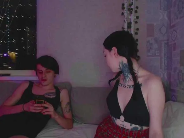 blowjob--lovers Image 14