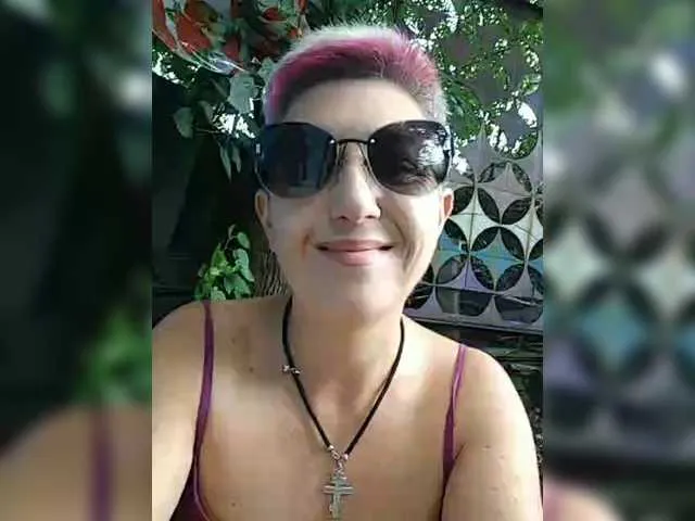 PinkyPai – webcam model profile photo Image 13