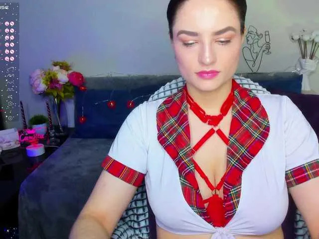 Camilla-One – webcam model profile photo