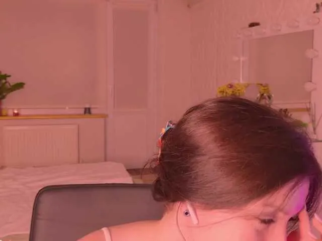 MissFentasy1 – webcam model profile photo Image 12