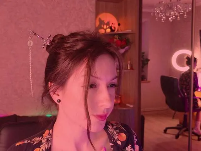MissFentasy1 – webcam model profile photo Image 3