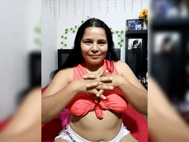 Celeste17jonas – webcam model profile photo