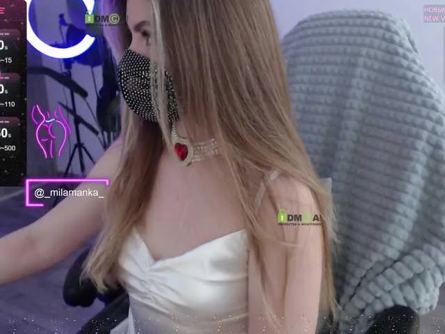 _roxy_1 – webcam model profile photo Image 2