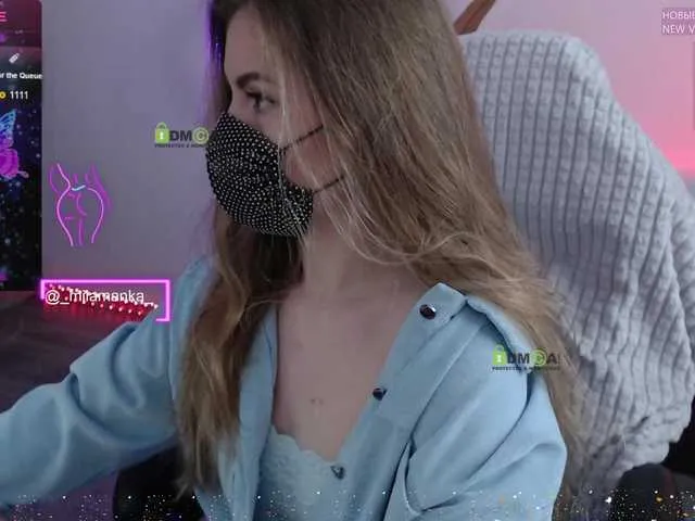 _roxy_1 – webcam model profile photo Image 6