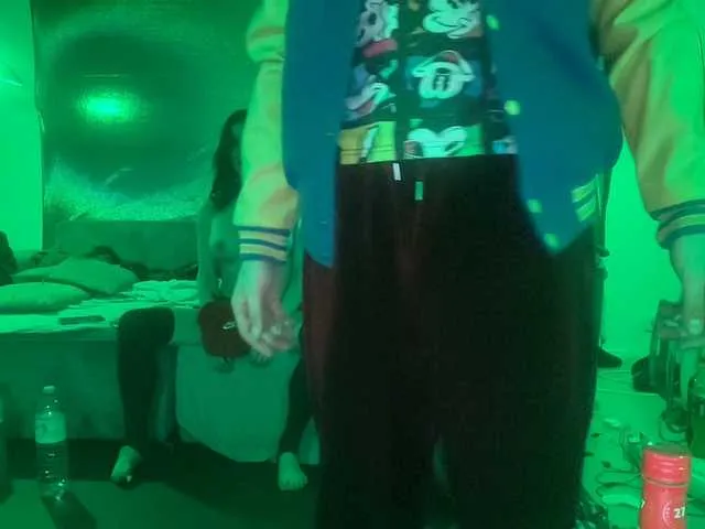 anaids_dam – webcam model profile photo Image 10