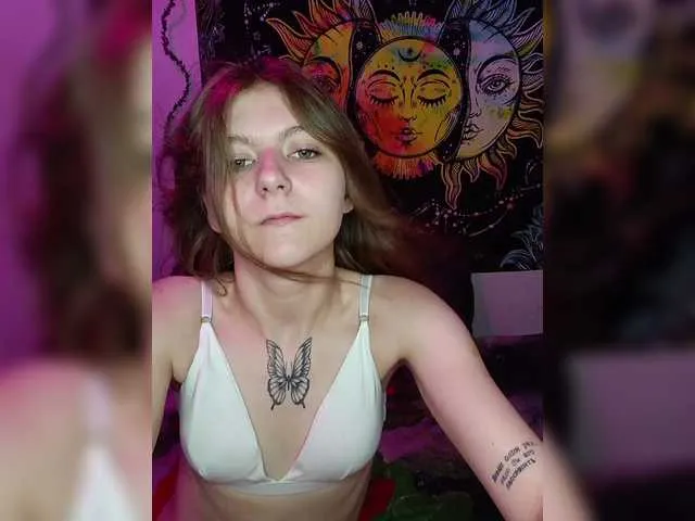 SweetLolllli – webcam model profile photo Image 5