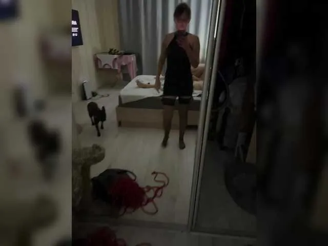 Marry_Cordy – webcam model profile photo Image 6