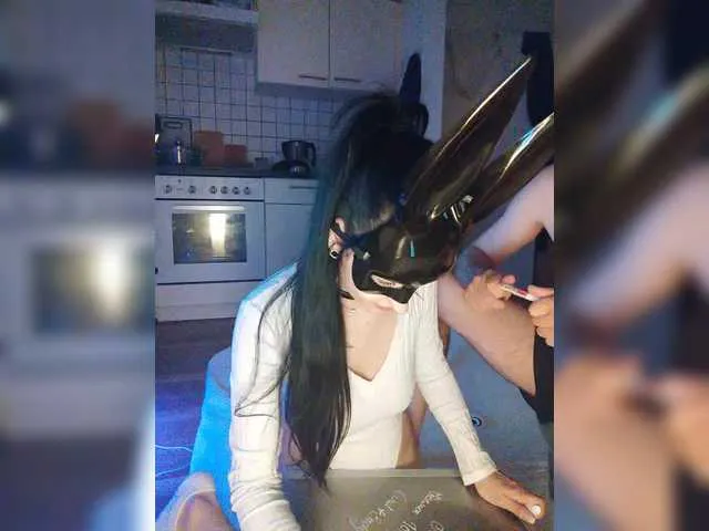 cutebunny691 – webcam model profile photo Image 2