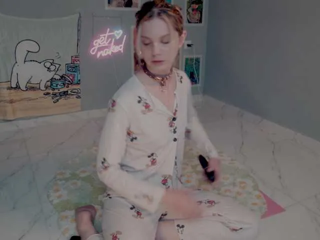 Blonde_sexy21 – webcam model profile photo Image 11