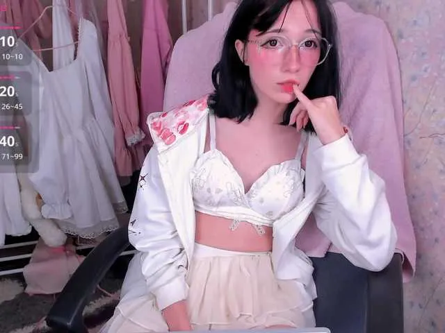 cutebunny691 – webcam model profile photo Image 4