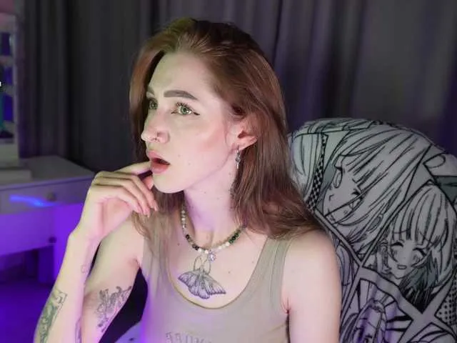 parisshayk – webcam model profile photo Image 12