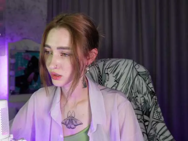 parisshayk – webcam model profile photo Image 14
