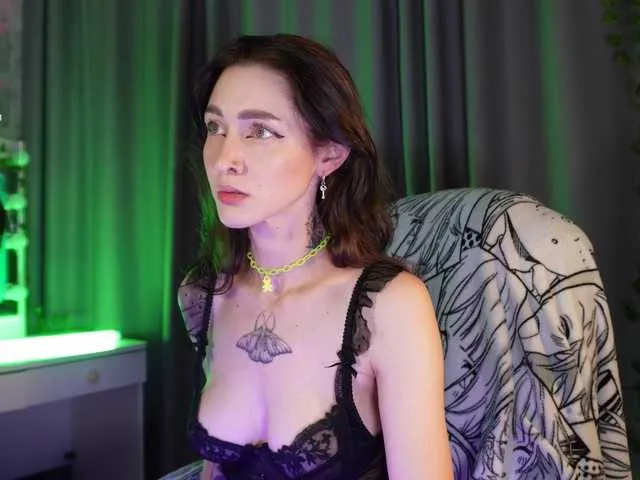parisshayk – webcam model profile photo Image 15