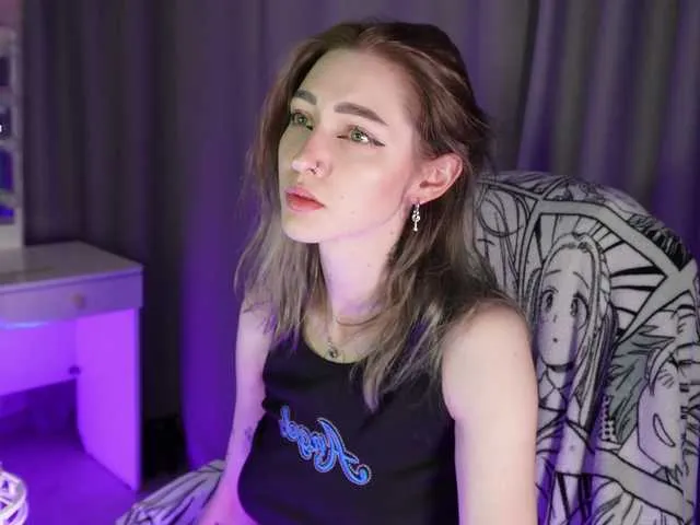 parisshayk – webcam model profile photo Image 2