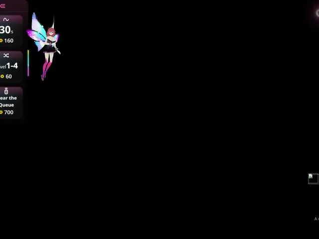 VIKITOMMY – webcam model profile photo Image 10