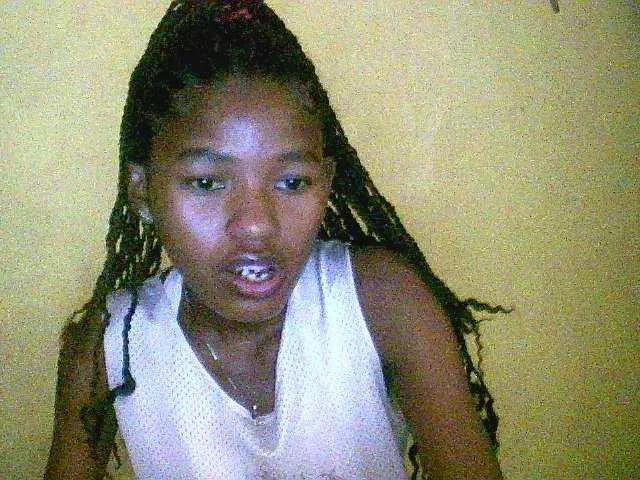 Didianah – webcam model profile photo