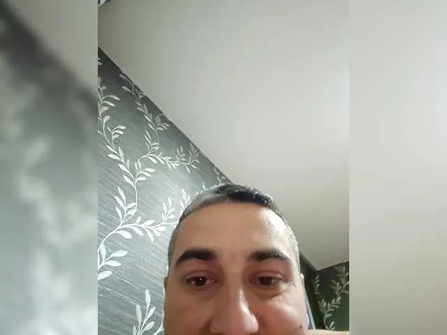 Dii-6 – webcam model profile photo