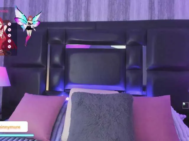 annadelrae444 – webcam model profile photo Image 4