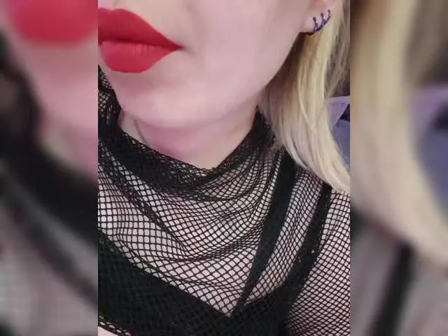 catmintlush – webcam model profile photo Image 5