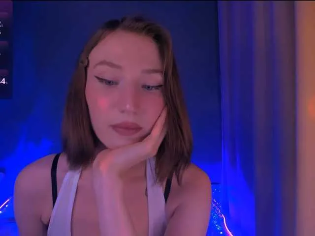 elizabethflowerr – webcam model profile photo Image 11