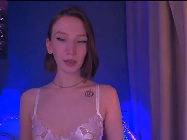 elizabethflowerr – webcam model profile photo Image 2