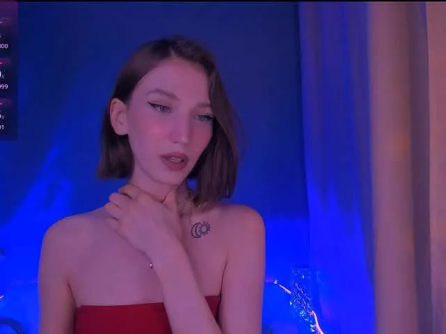 elizabethflowerr – webcam model profile photo Image 8