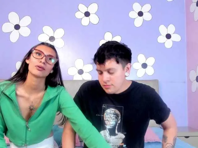 Ethan-N-Abby – webcam model profile photo