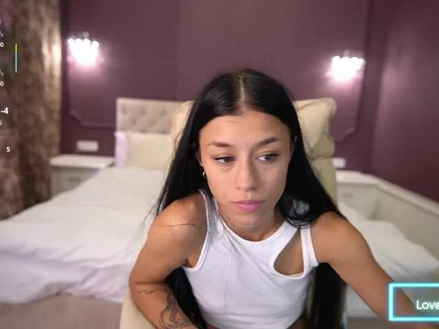SweetCoople – webcam model profile photo Image 6