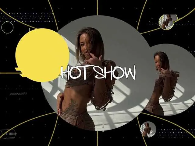 StarKristy – webcam model profile photo Image 8