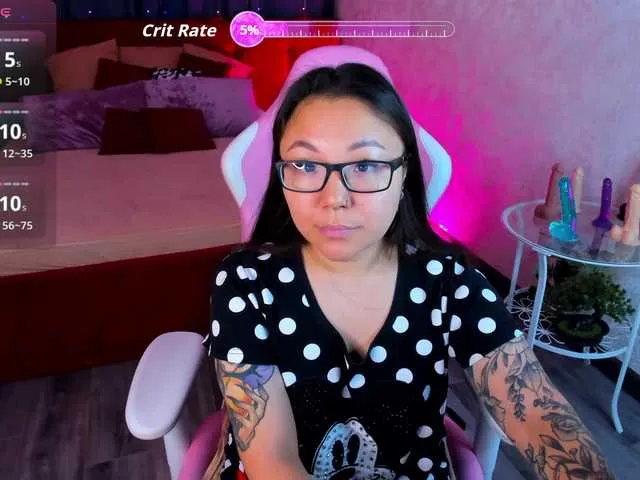 emmilychevalier – webcam model profile photo Image 17