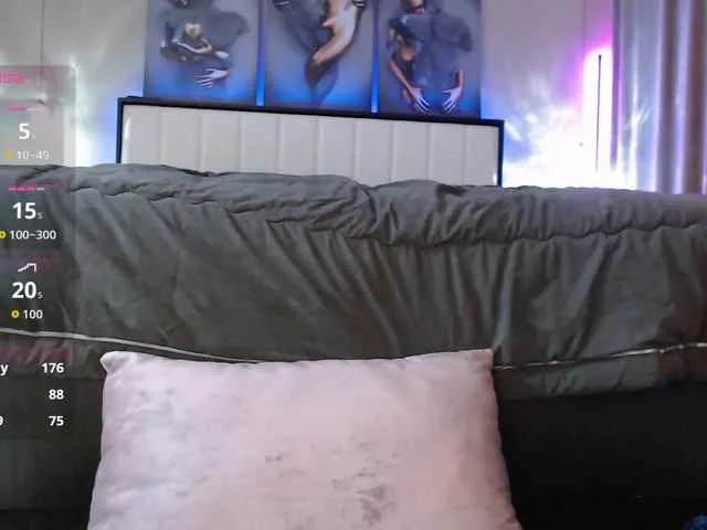 LaureMestler – webcam model profile photo Image 8