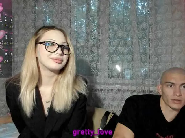 gretty-love Image 6