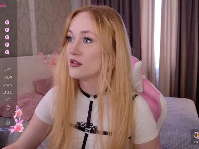 mandy_foxxx – webcam model profile photo Image 16