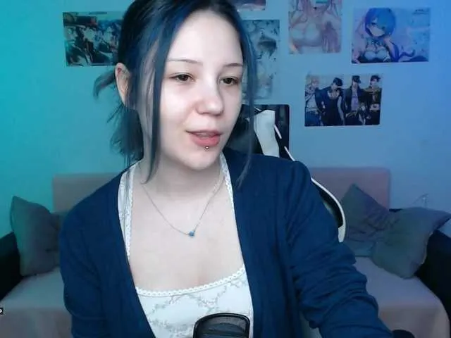 Enchantix – webcam model profile photo Image 5