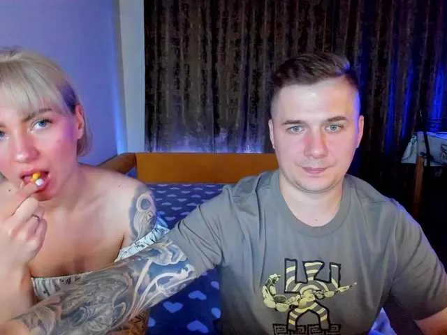 Enchantix – webcam model profile photo Image 8