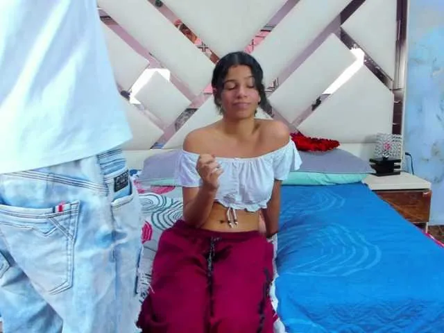 lilith_santiago27 – webcam model profile photo Image 16