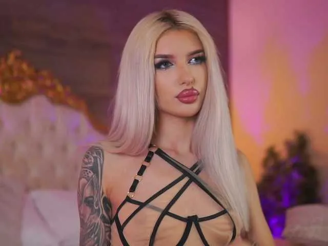 JuicyJessye Image 6