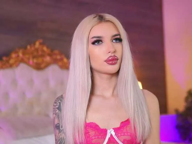JuicyJessye Image 7