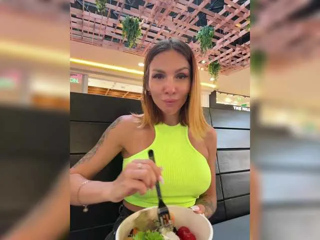 camilacarter – webcam model profile photo Image 7