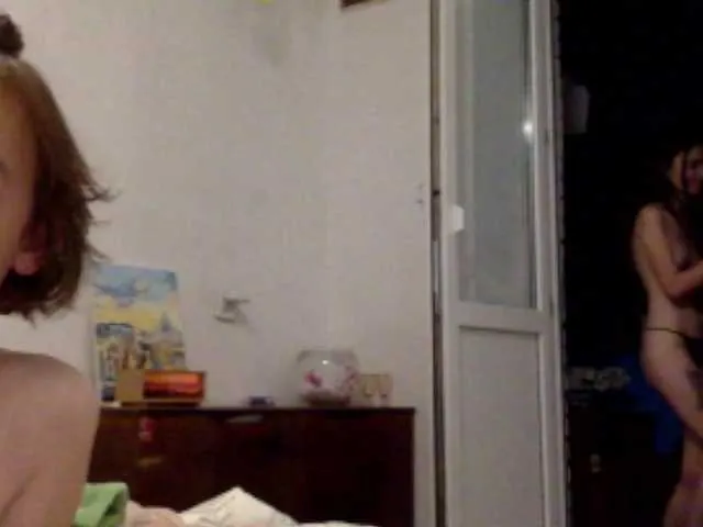 Taanni – webcam model profile photo Image 9