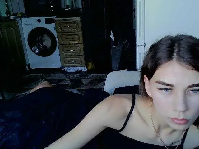 Kiitaa – webcam model profile photo