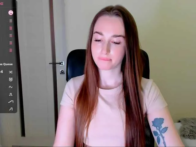 haylefirehot – webcam model profile photo Image 3