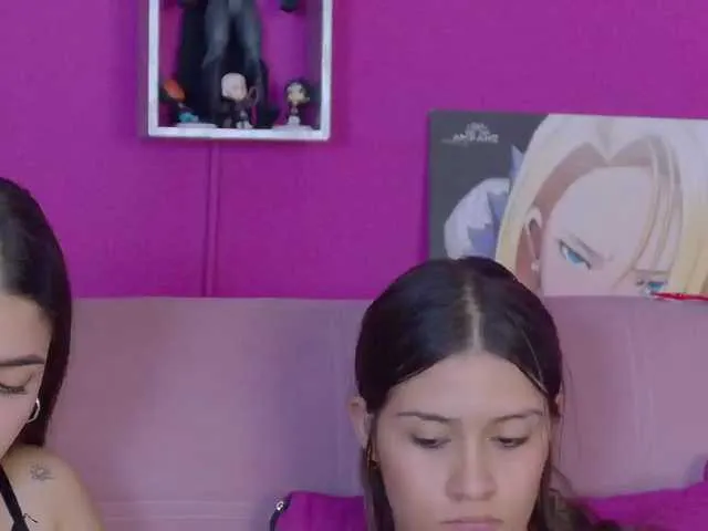 kinkyzoeandema Image 11