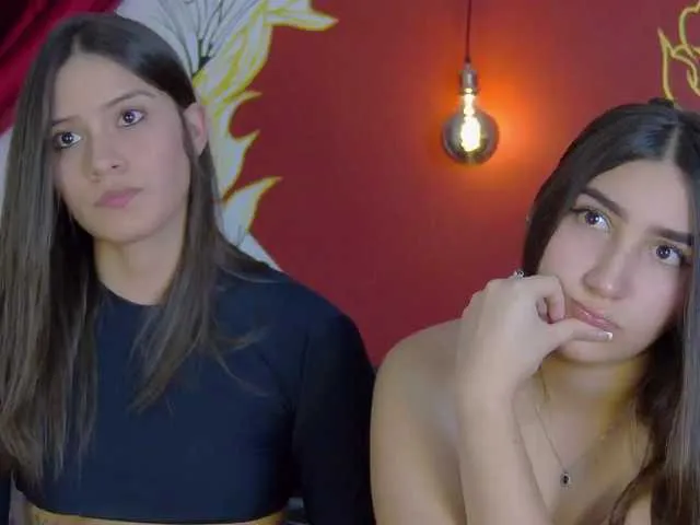 kinkyzoeandema Image 17