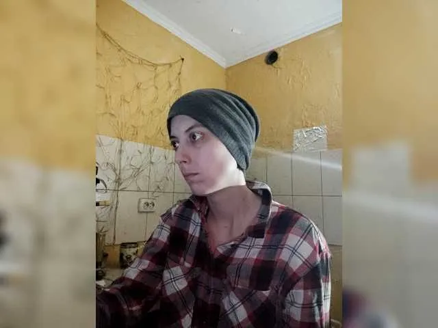 evechuuuus – webcam model profile photo Image 12